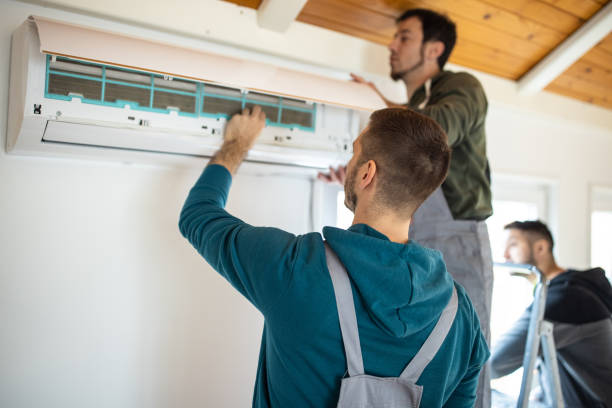 Air Duct Cleaning in Yoncalla, OR