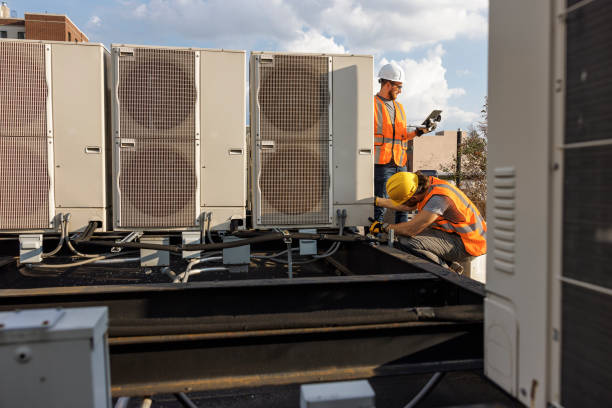 Best Best HVAC Companies  in Yoncalla, OR