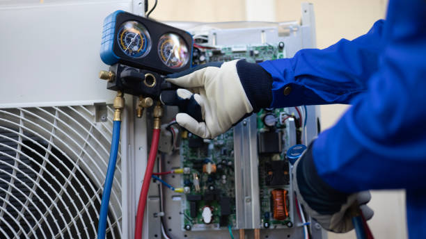Best HVAC Cleaning Services  in Yoncalla, OR